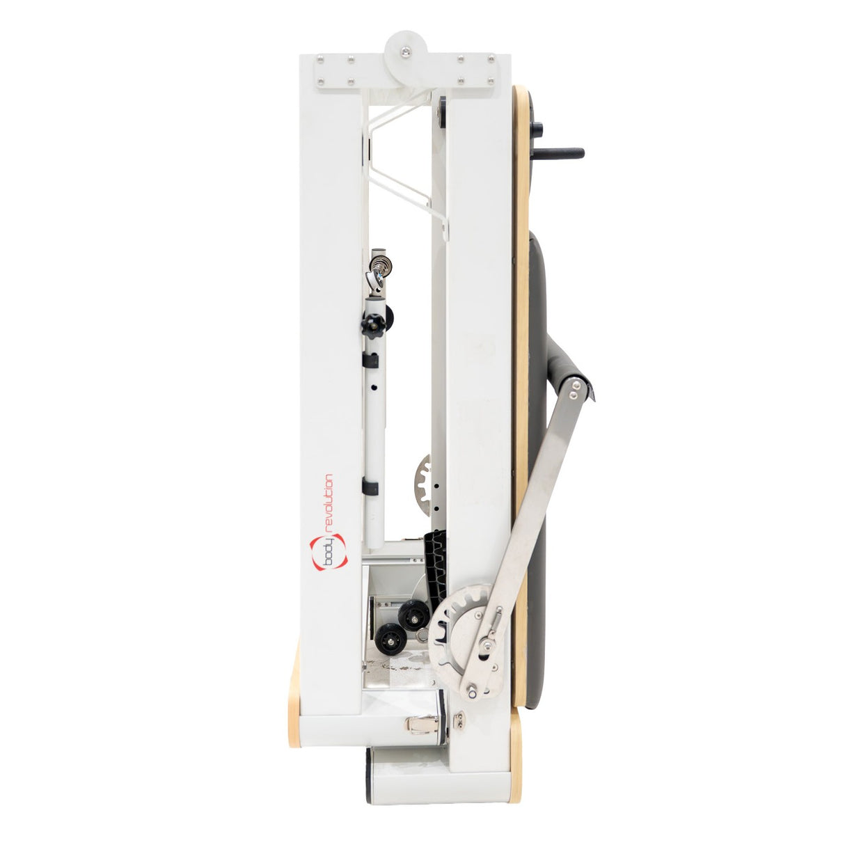 Macchina Pilates Reformer - Alluminio