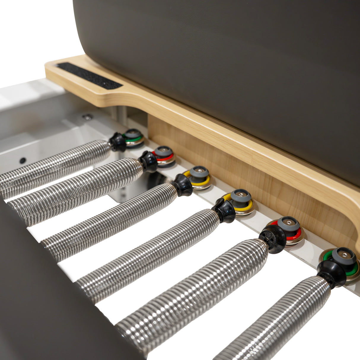 Macchina Pilates Reformer - Alluminio