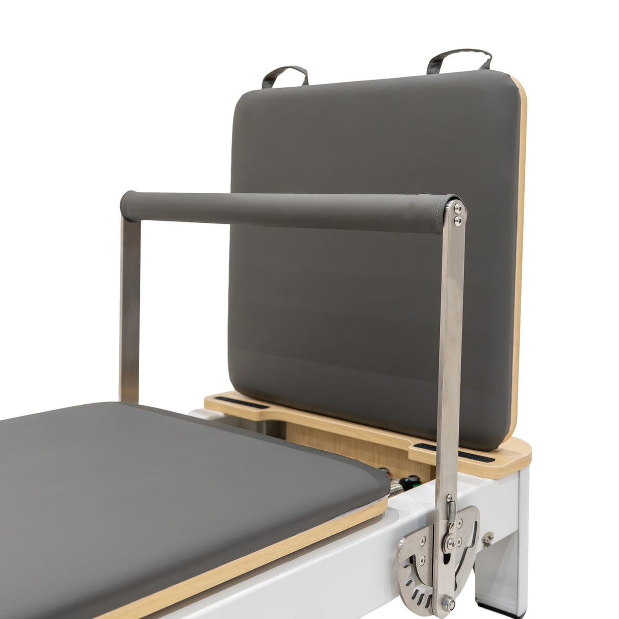 Macchina Pilates Reformer - Alluminio