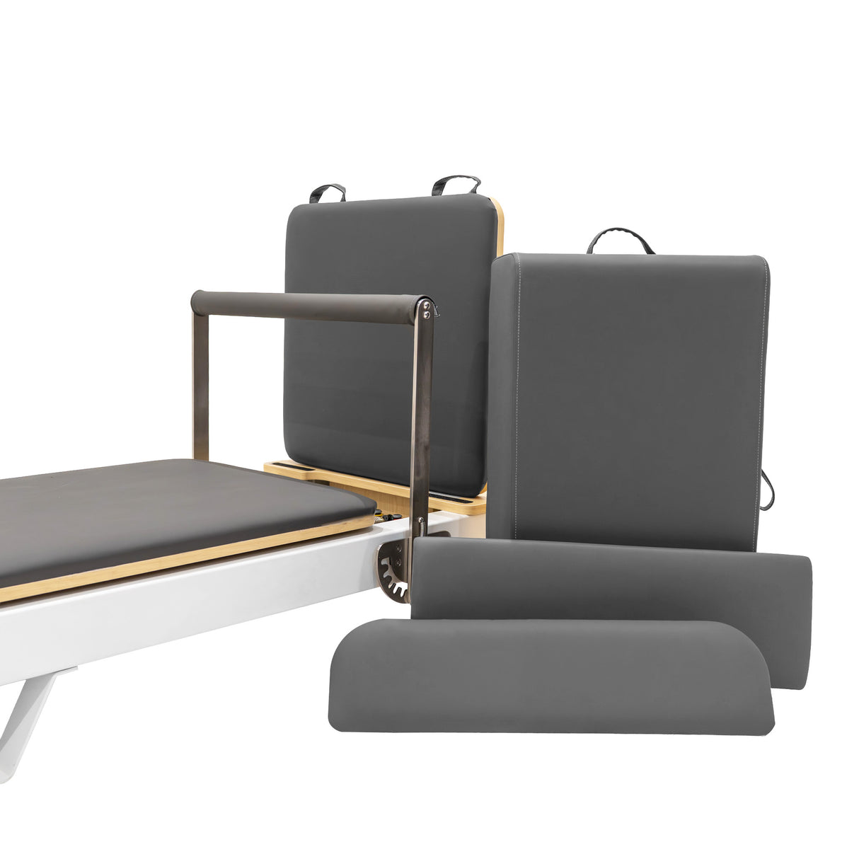 Macchina Pilates Reformer - Alluminio