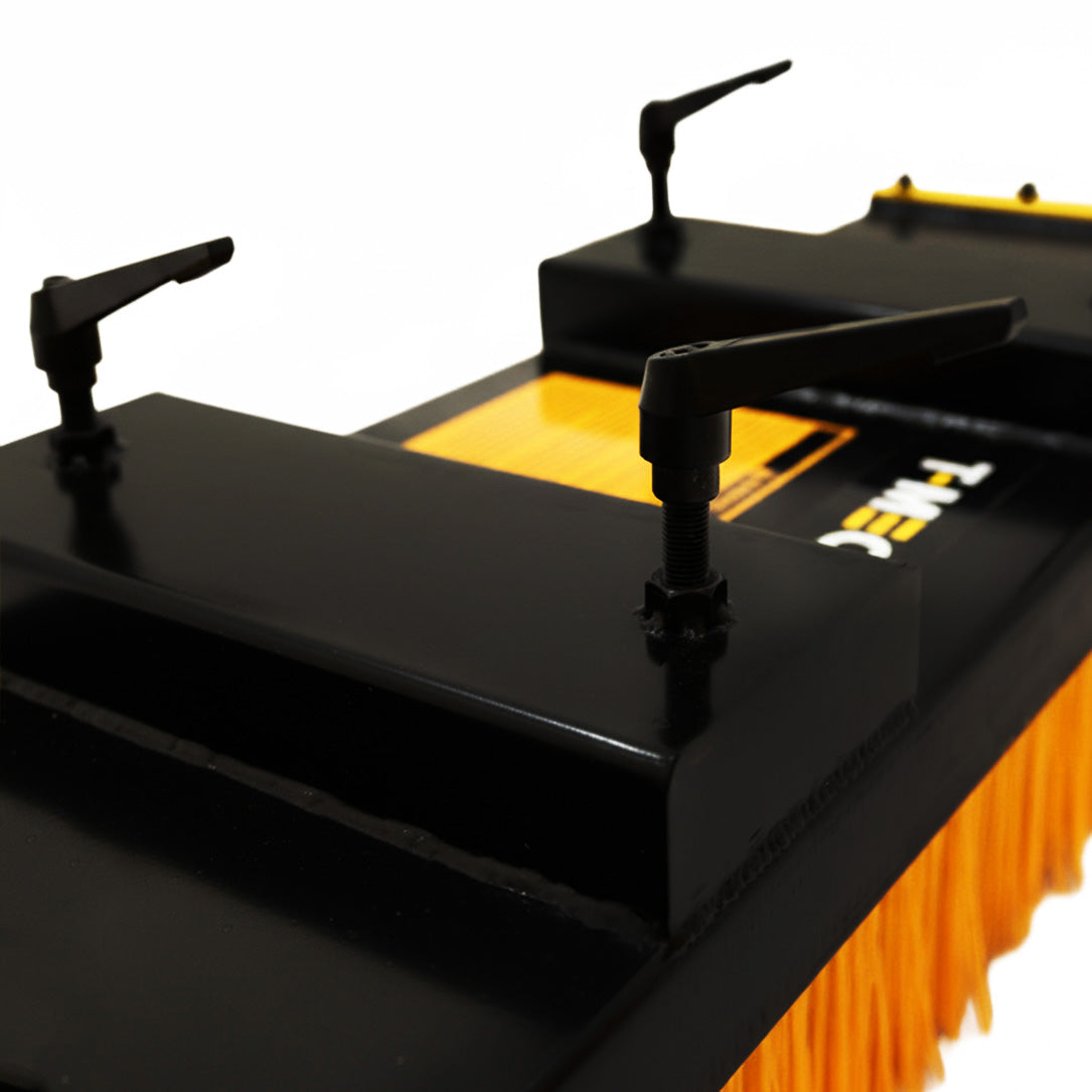 Spazzola Per Carrello Elevatore