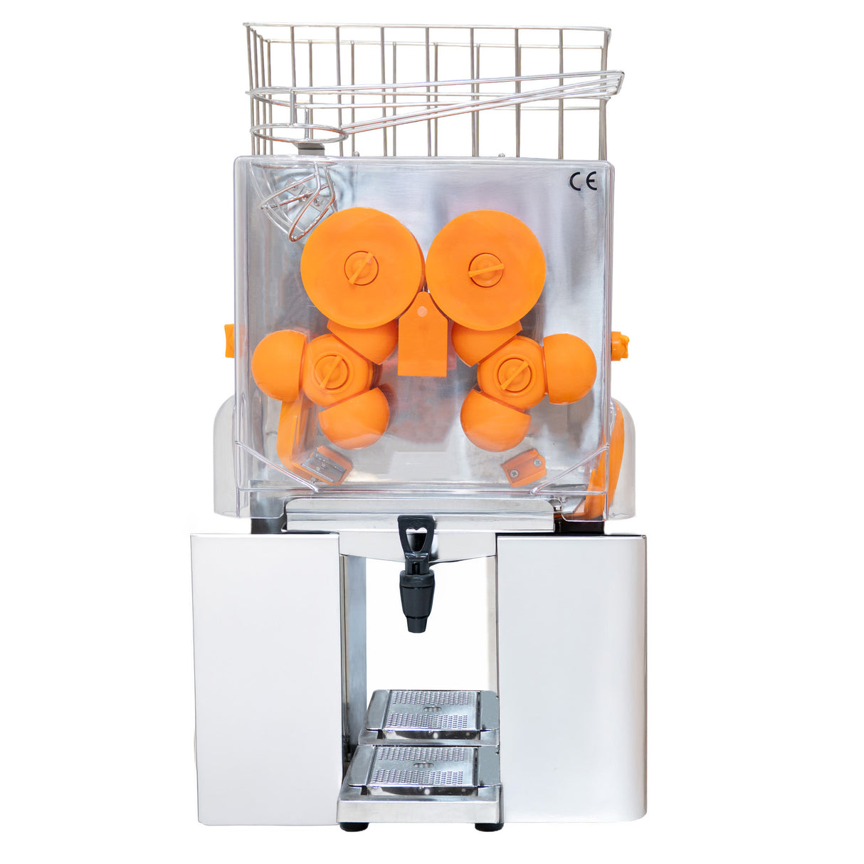 Spremiagrumi Professionale Elettrico