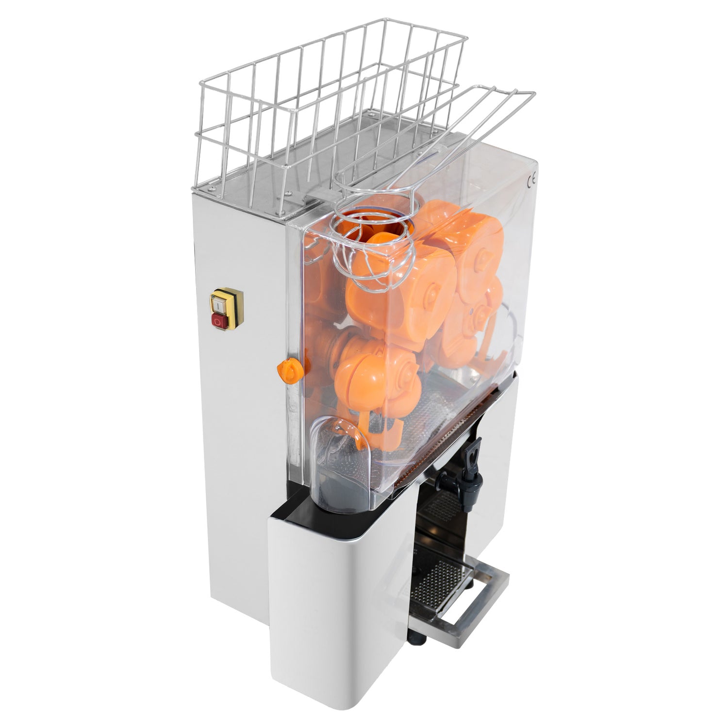 Spremiagrumi Professionale Elettrico