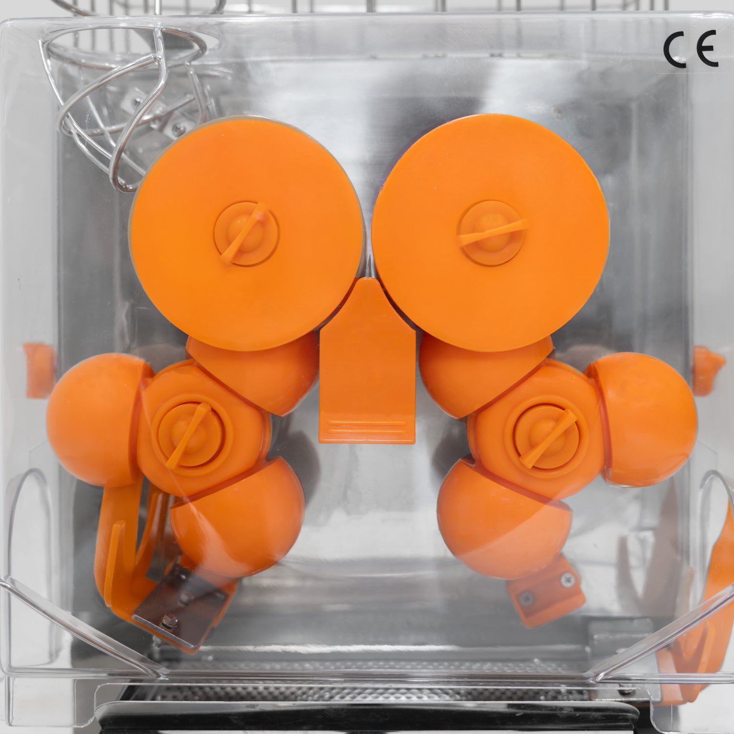 Spremiagrumi Professionale Elettrico