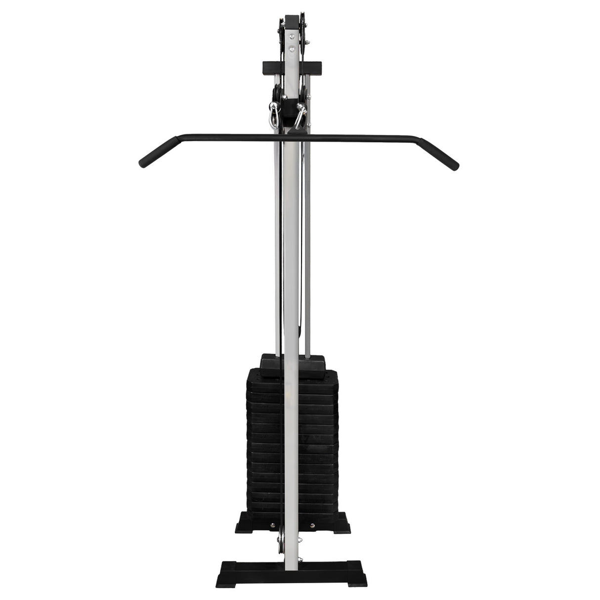 Stazione a Cavi da Parete Multifunzione