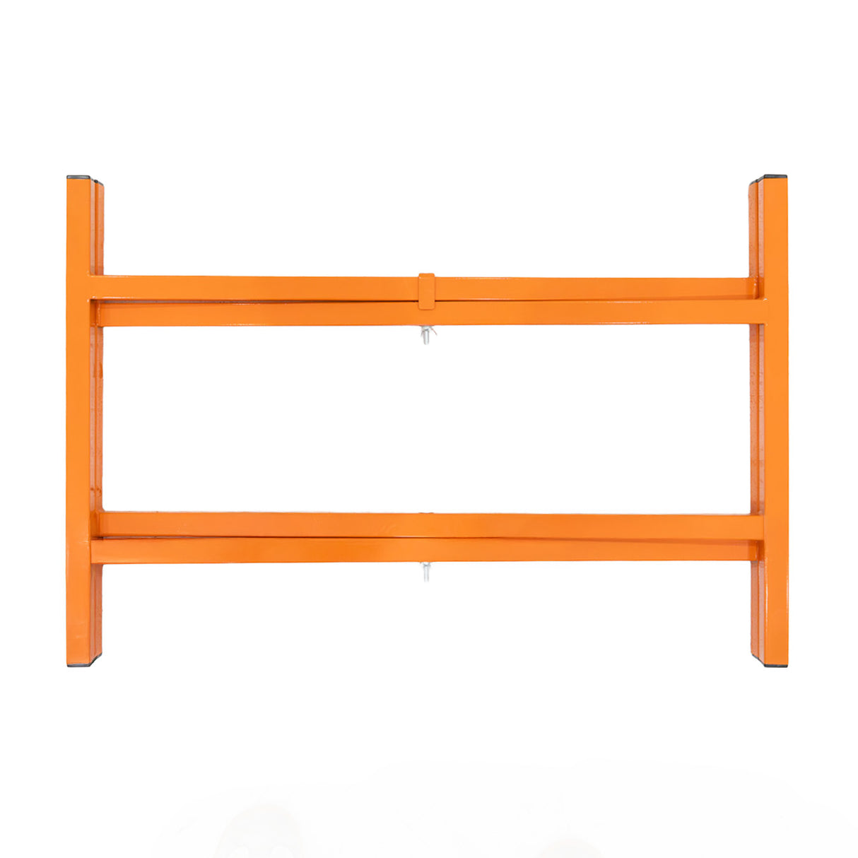 Cavalletti Porta Malta x10 – Altezza 500 mm in Acciaio Pieghevole
