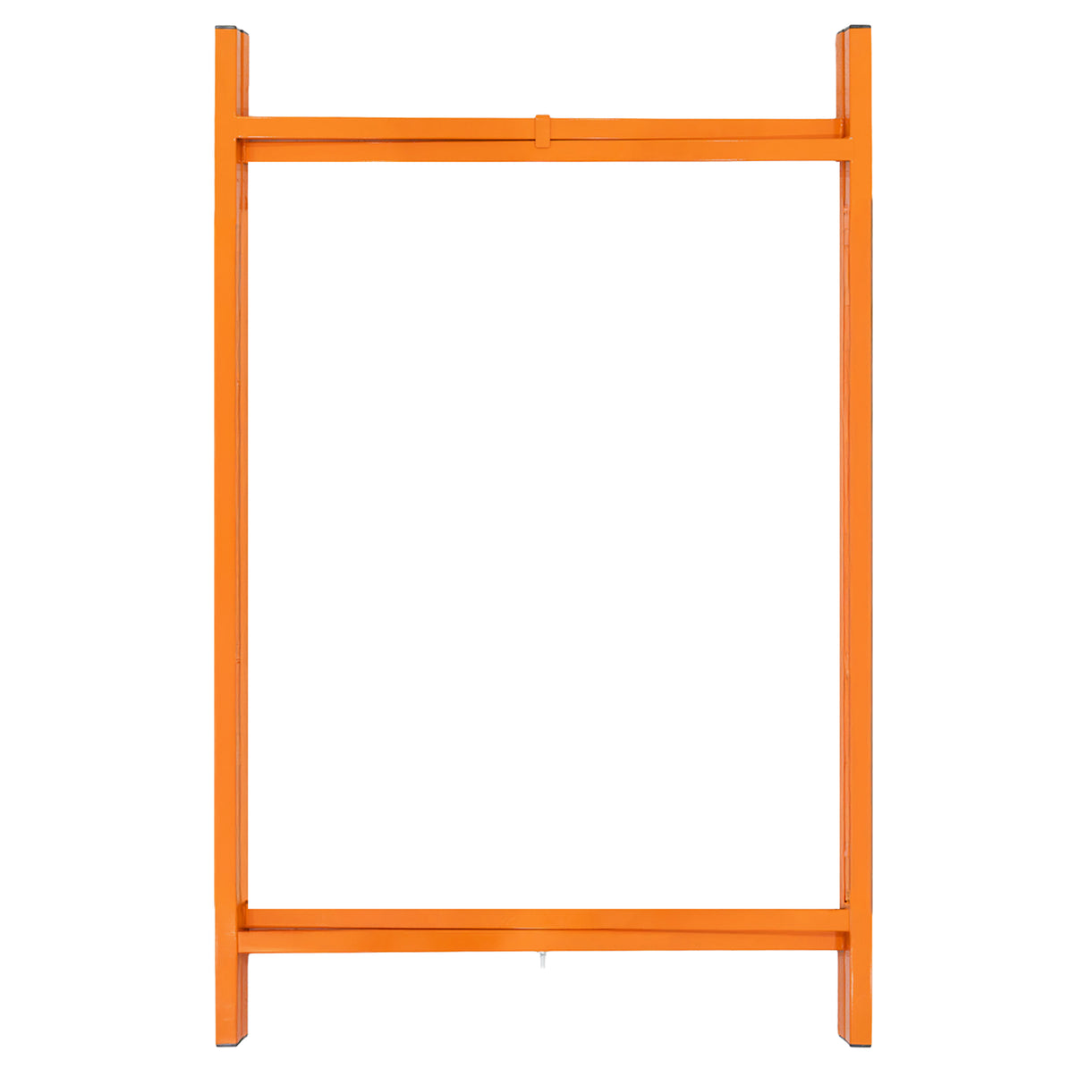Cavalletti Porta Malta x10 – Altezza 750 mm in Acciaio Pieghevole