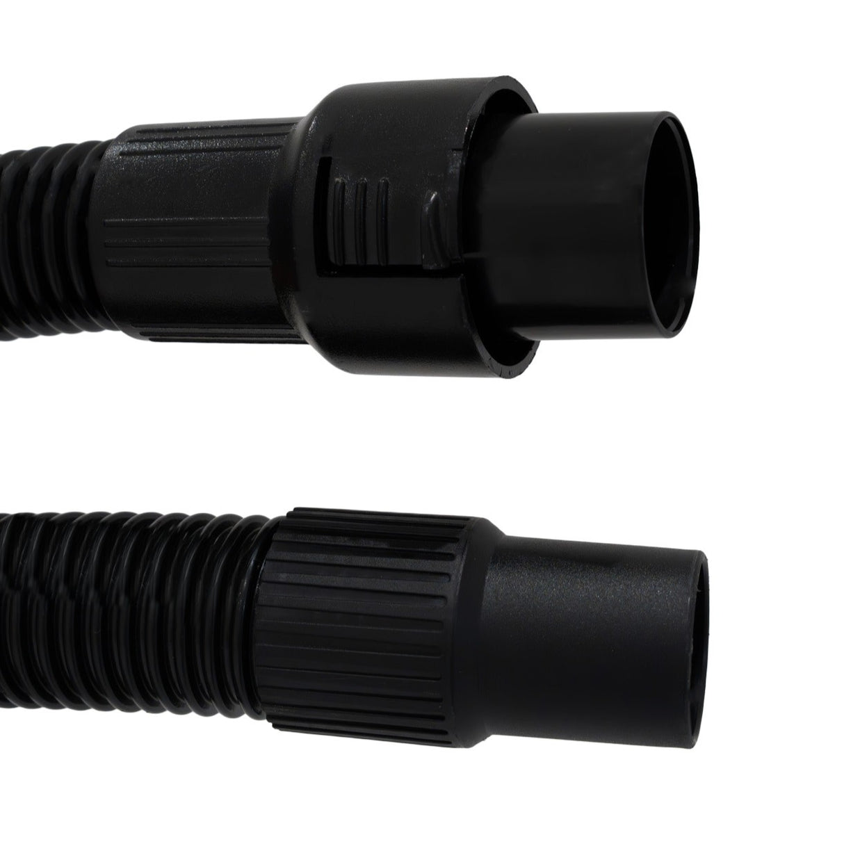 Aspirapolvere industriale 80L secco/umido con tubo flessibile da 5 m