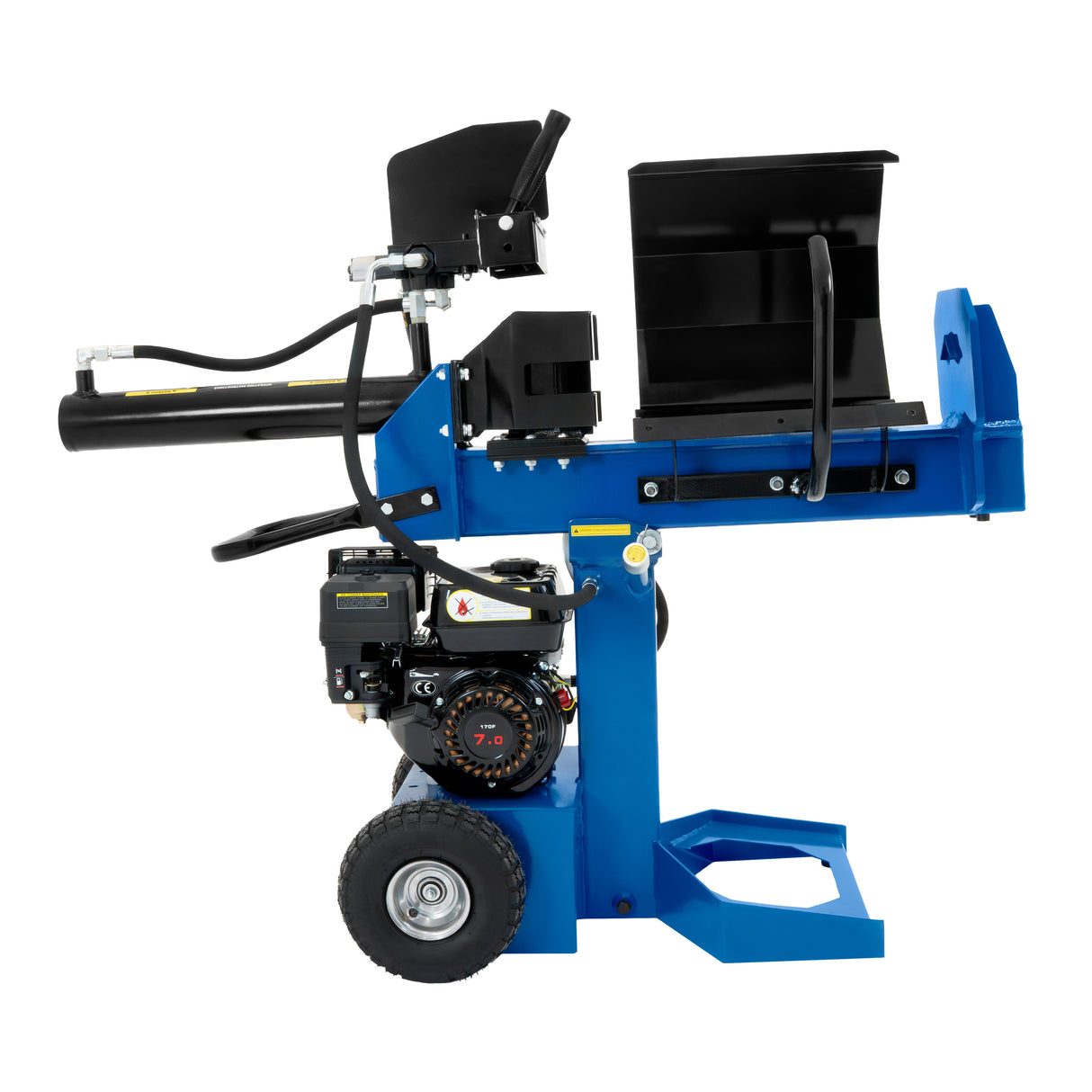 Spaccalegna 15T a Benzina 7HP