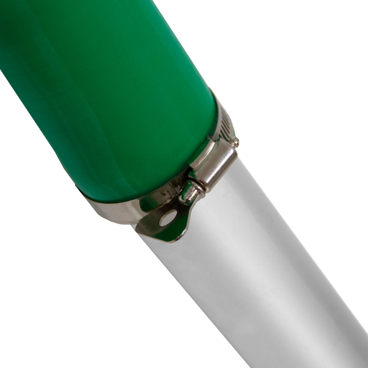 Aspiratore Industriale 60L Solidi e Liquidi con Kit Tubi Pulizia Grondaie