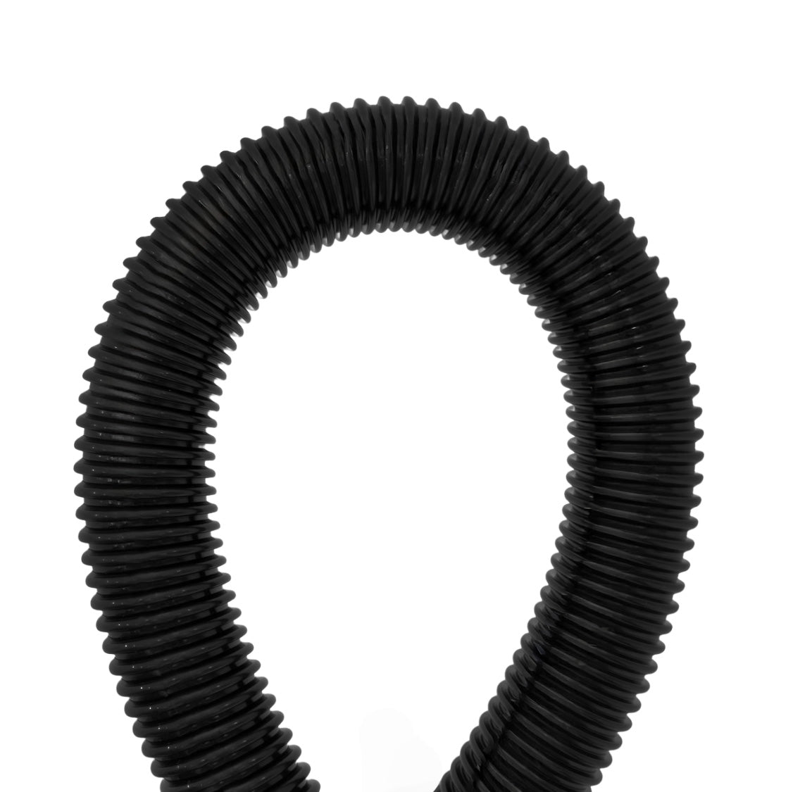 Aspirapolvere industriale 90L secco/umido con tubo flessibile da 5 m