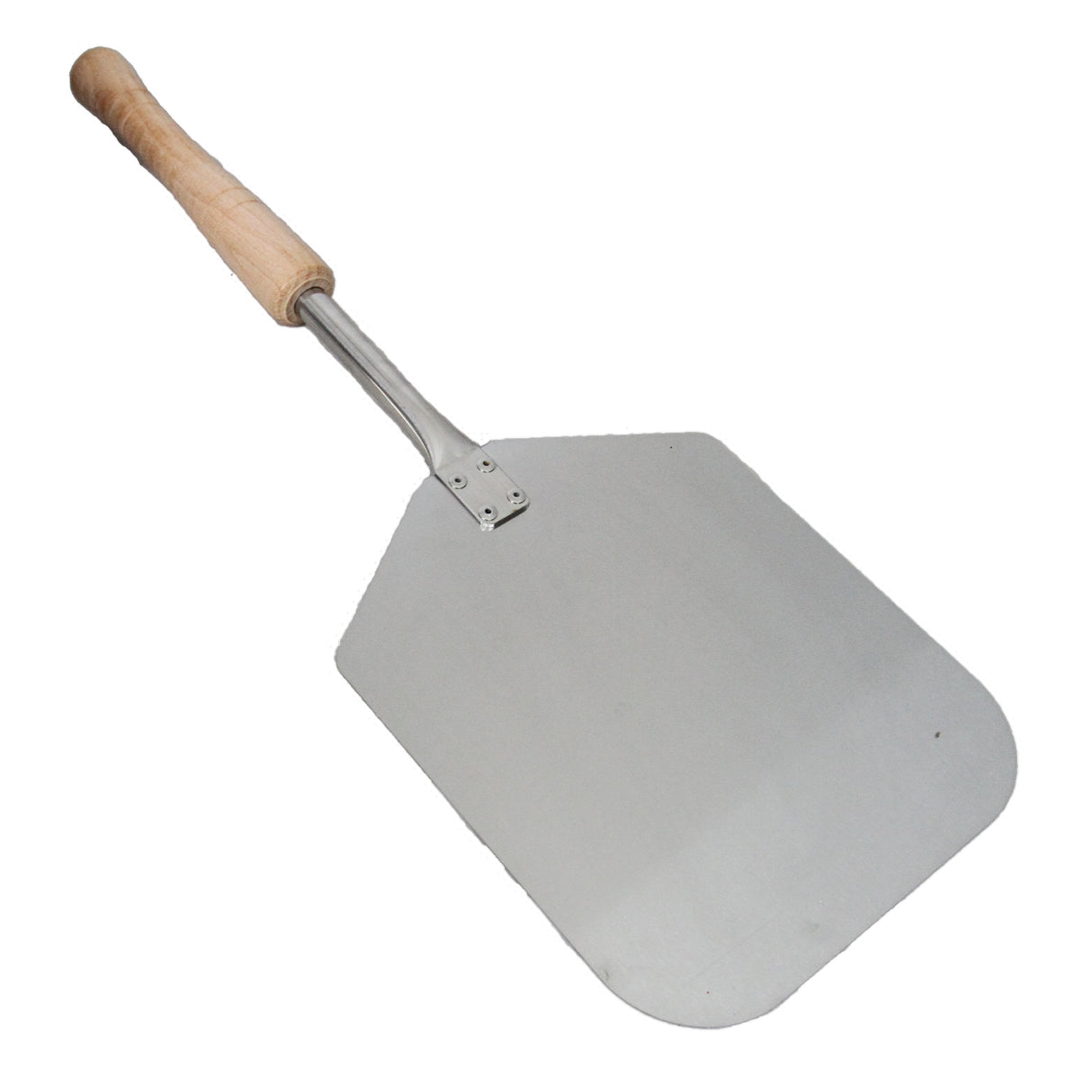 Set Divano Angolare da Giardino in Alluminio con Forno Pizza da Tavolo - Grigio Antracite