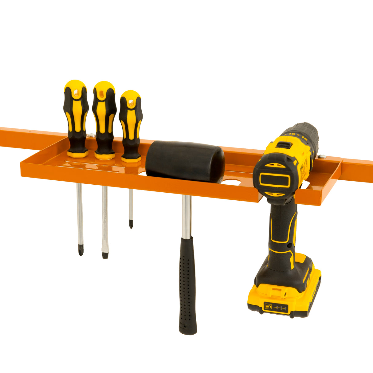 Cavalletti da Lavoro Professionali x10