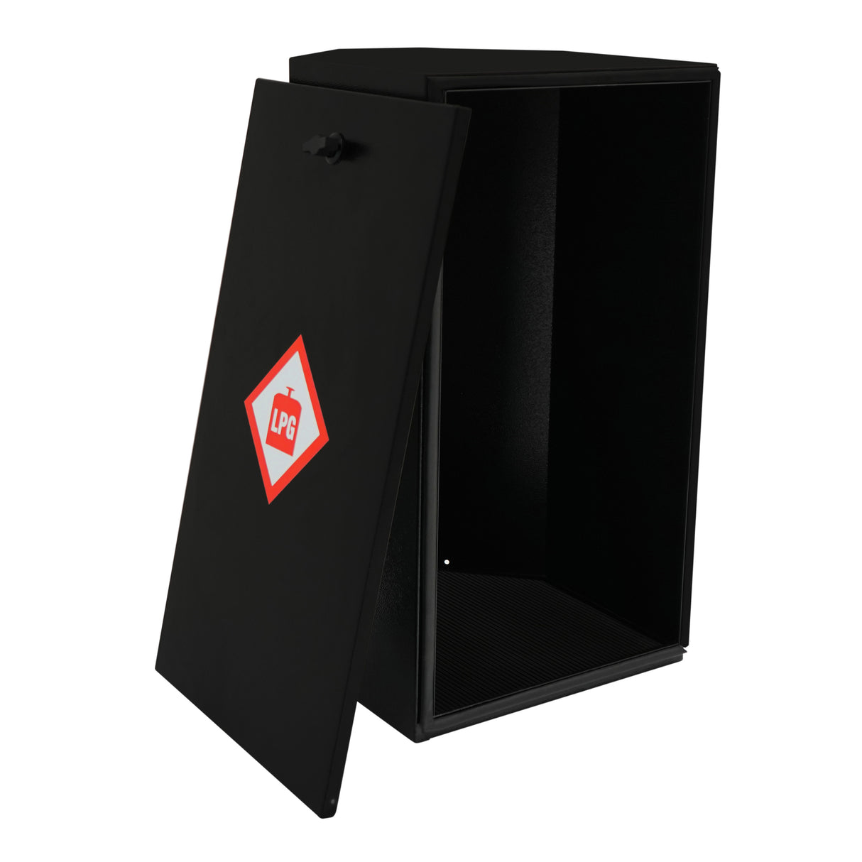 Box Bombola Gas 6kg