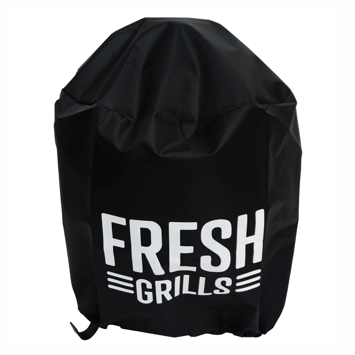 Kamado BBQ Grill – 13” (33 cm)