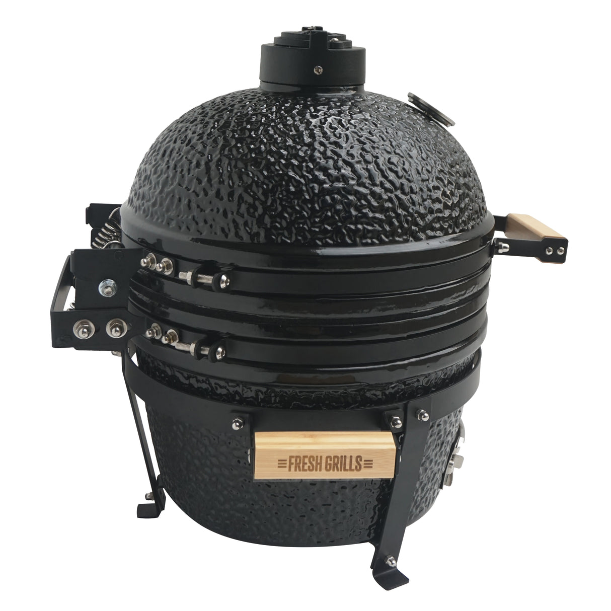 Kamado BBQ Grill – 16” (40,6 cm)