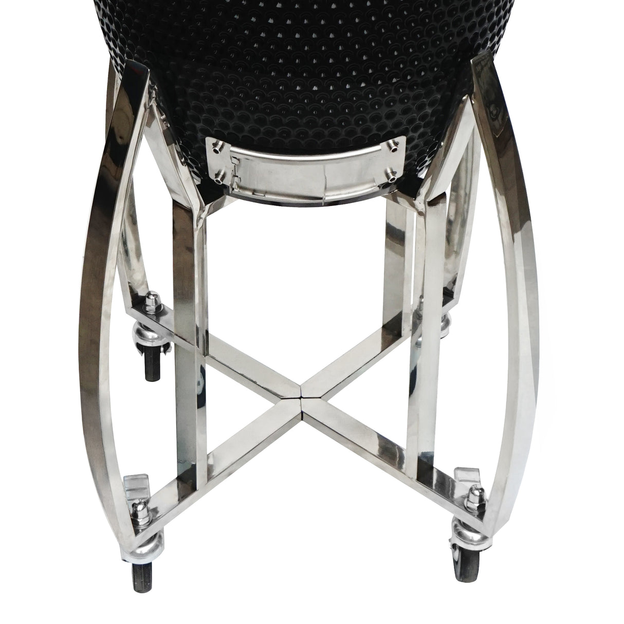 Kamado BBQ Grill – 18” (46 cm)