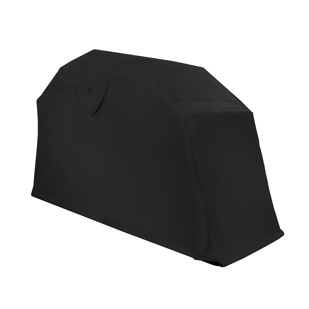 Tenda per Moto XL – Nero