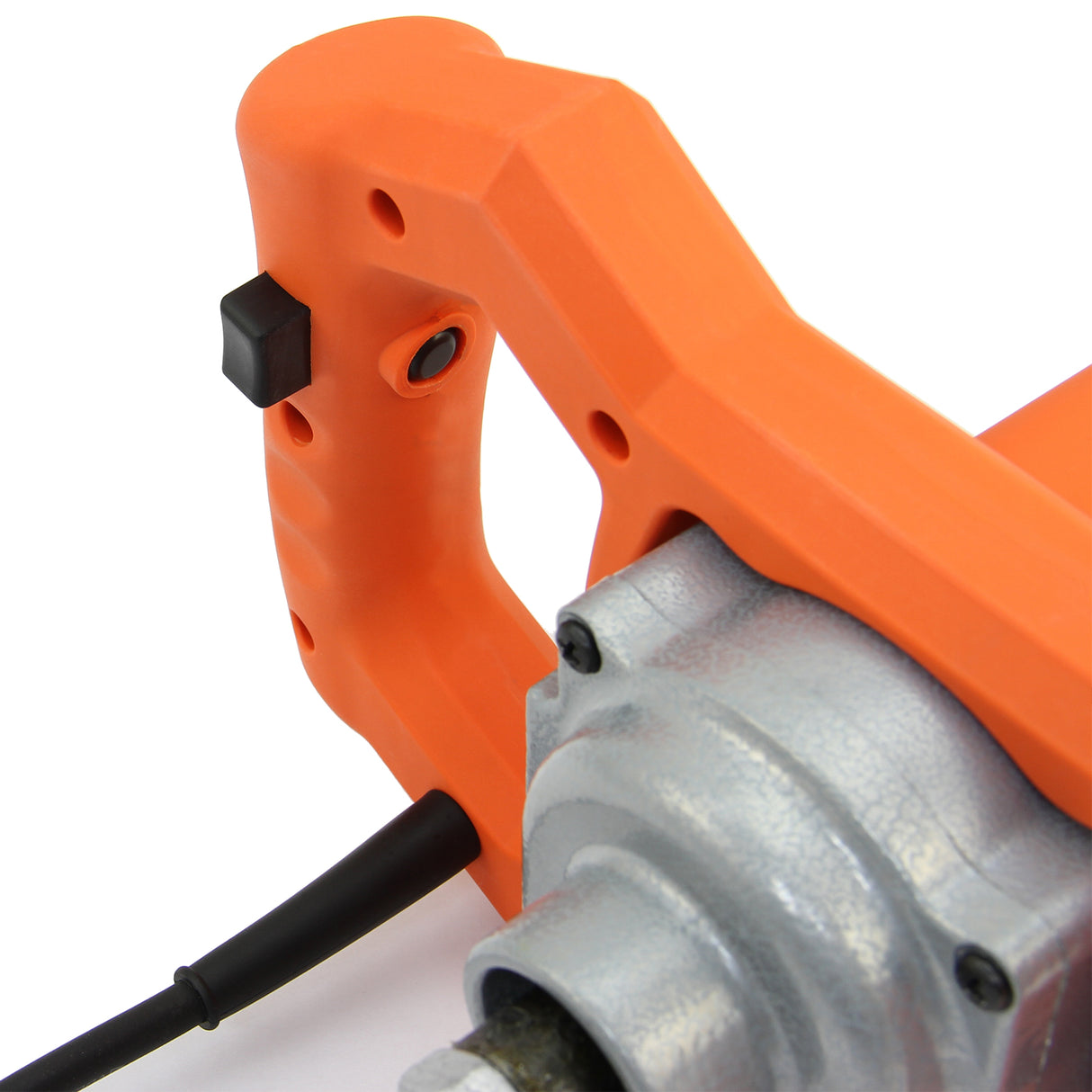 Miscelatore Elettrico T-Mech