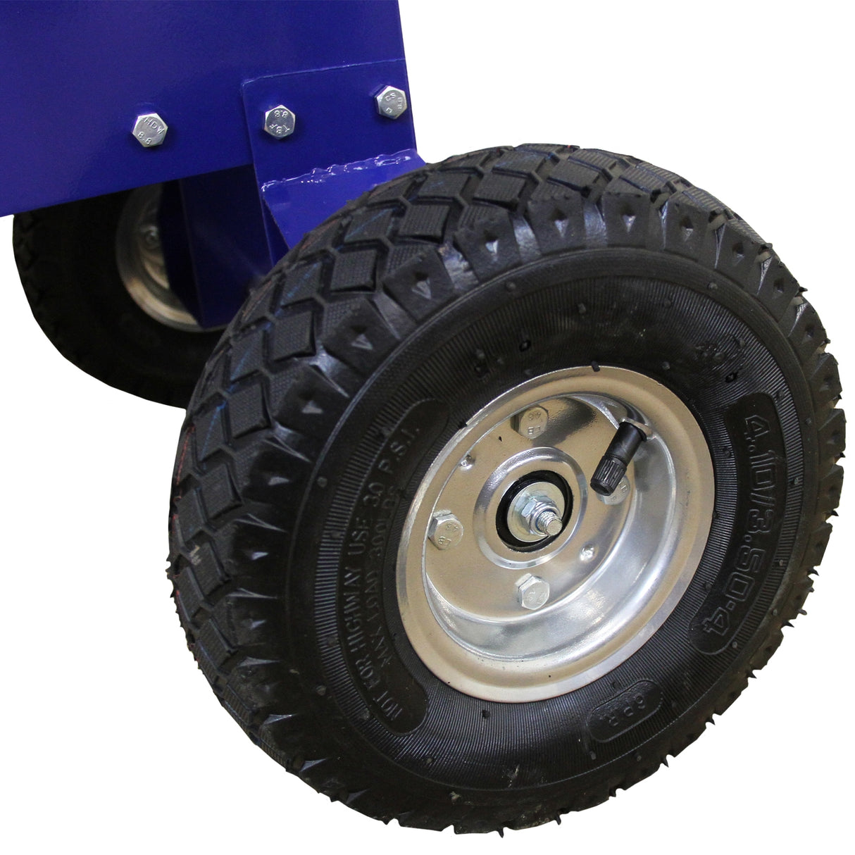 Spaccalegna 5t 370mm & Cippatrice 15HP