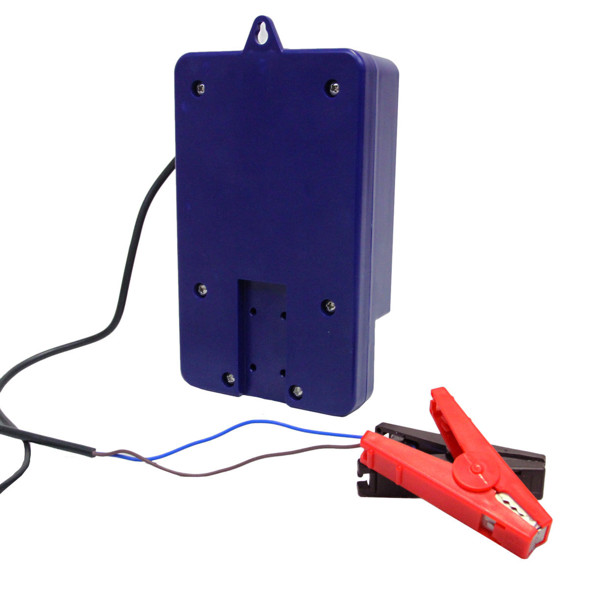 Elettrificatore T-Mech per Recinzioni per Animali 10000 volt