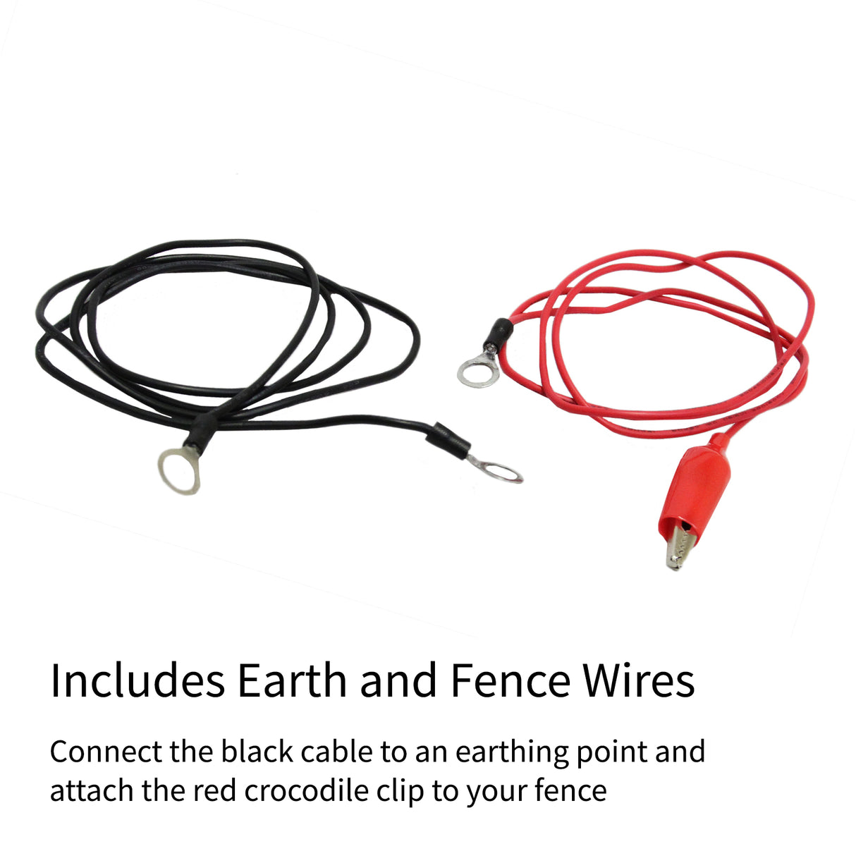 Elettrificatore T-Mech per Recinzioni per Animali 10000 volt