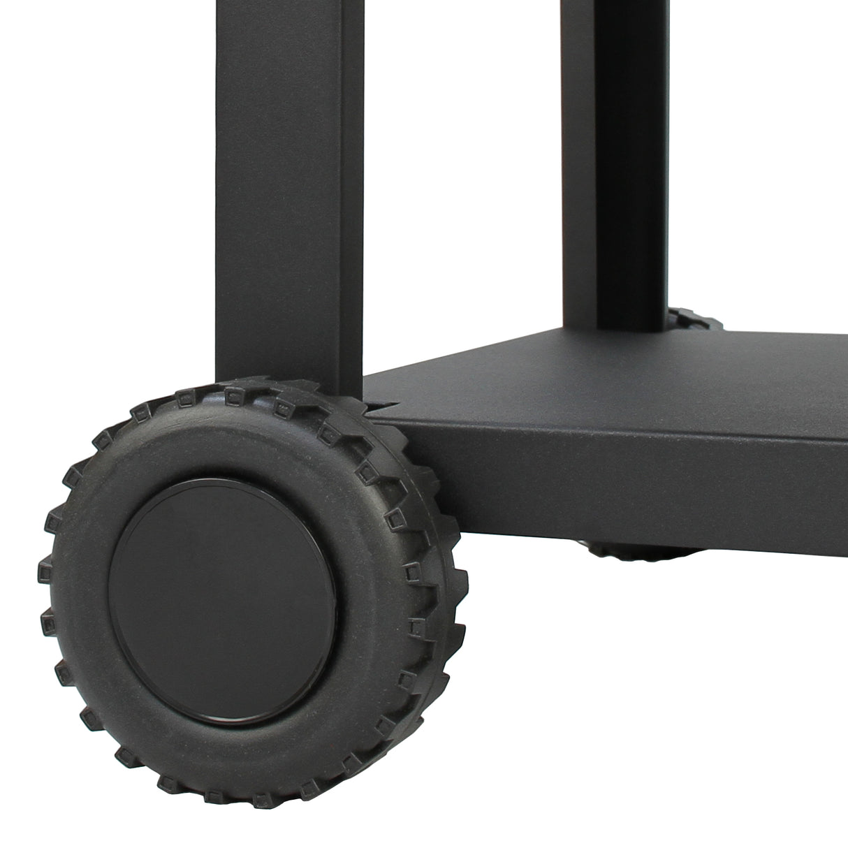 Forno Multifunzione KuKoo per Pizza, Carne e Pesce in Acciaio Con Pala per Pizza e Cutter