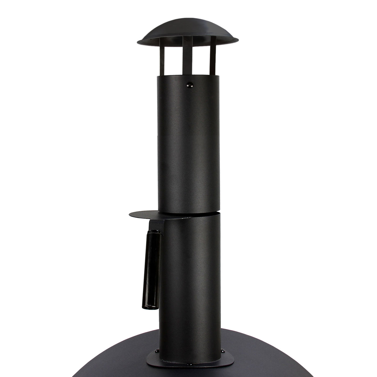 Forno per Pizza da Esterno KuKoo con Copertura Impermeabile