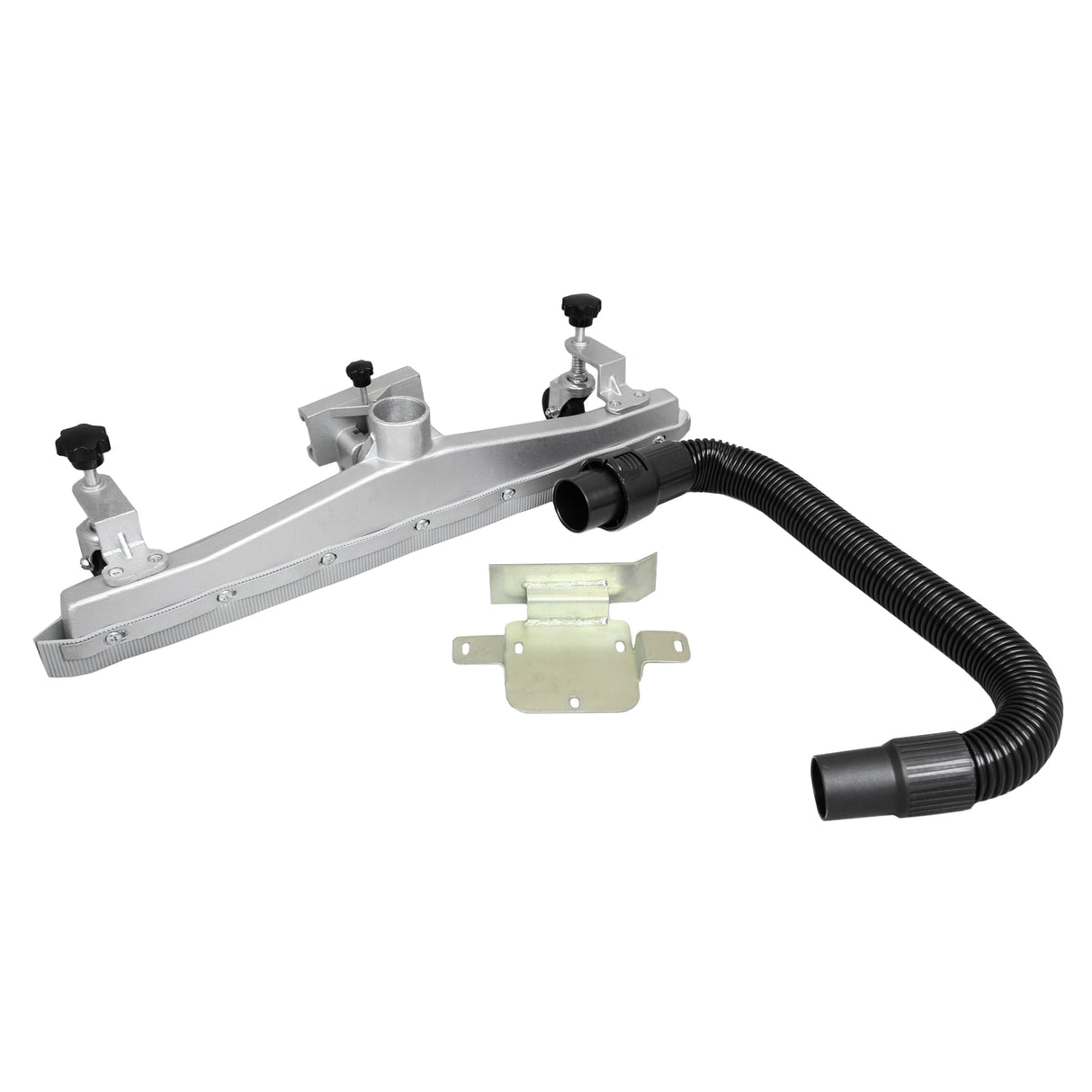 Aspirapolvere Industriale MAXBLAST 80 Litri con Ugello di Aspirazione Secco e Liquido