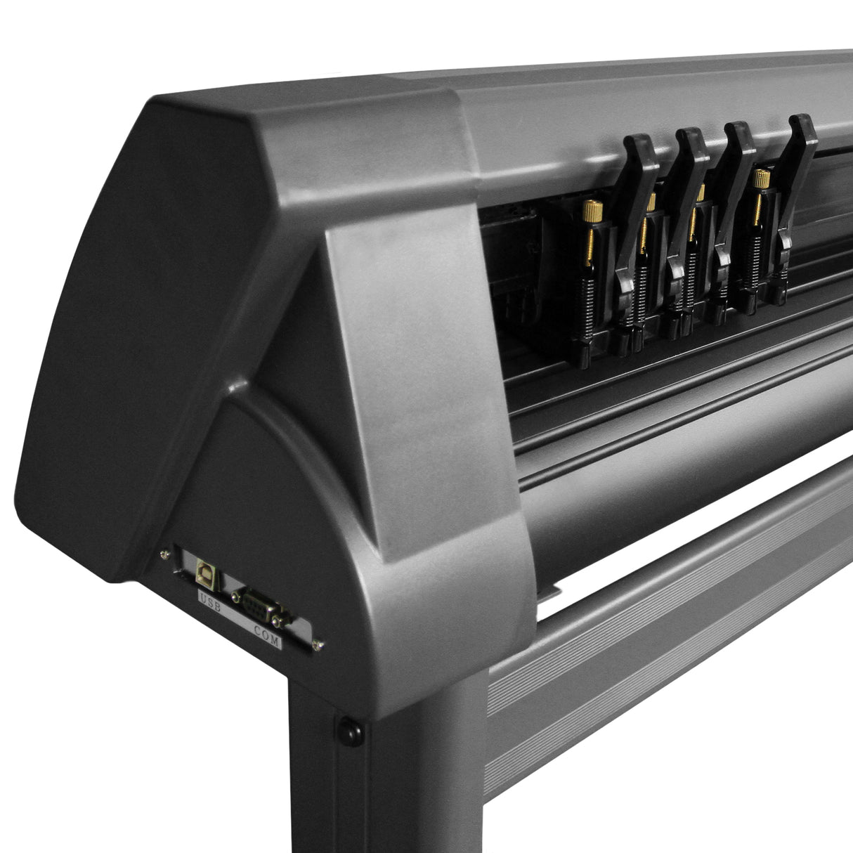 Plotter per Taglio Vinile Extra-Large 151cm con Software Flexi Starter