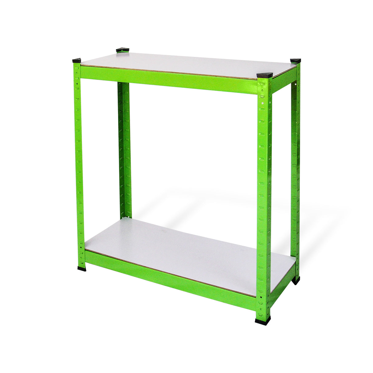Serra 6 piedi x 6 piedi con struttura verde resistente, base solida e due supporti, ideale per piante e giardinaggio all'aperto