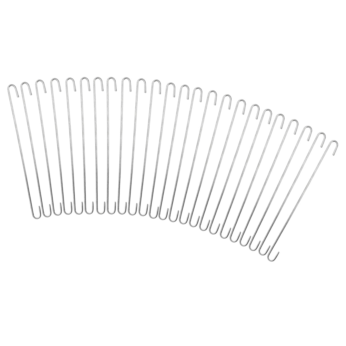 6 Gabbioni per Sassi e Legna da Giardino e da Esterno 100cm x 30cm x 30cm