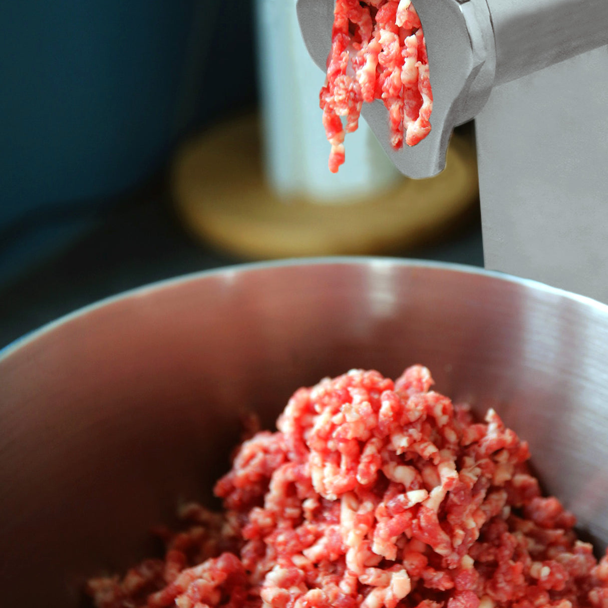 Tritacarne Commerciale KuKoo