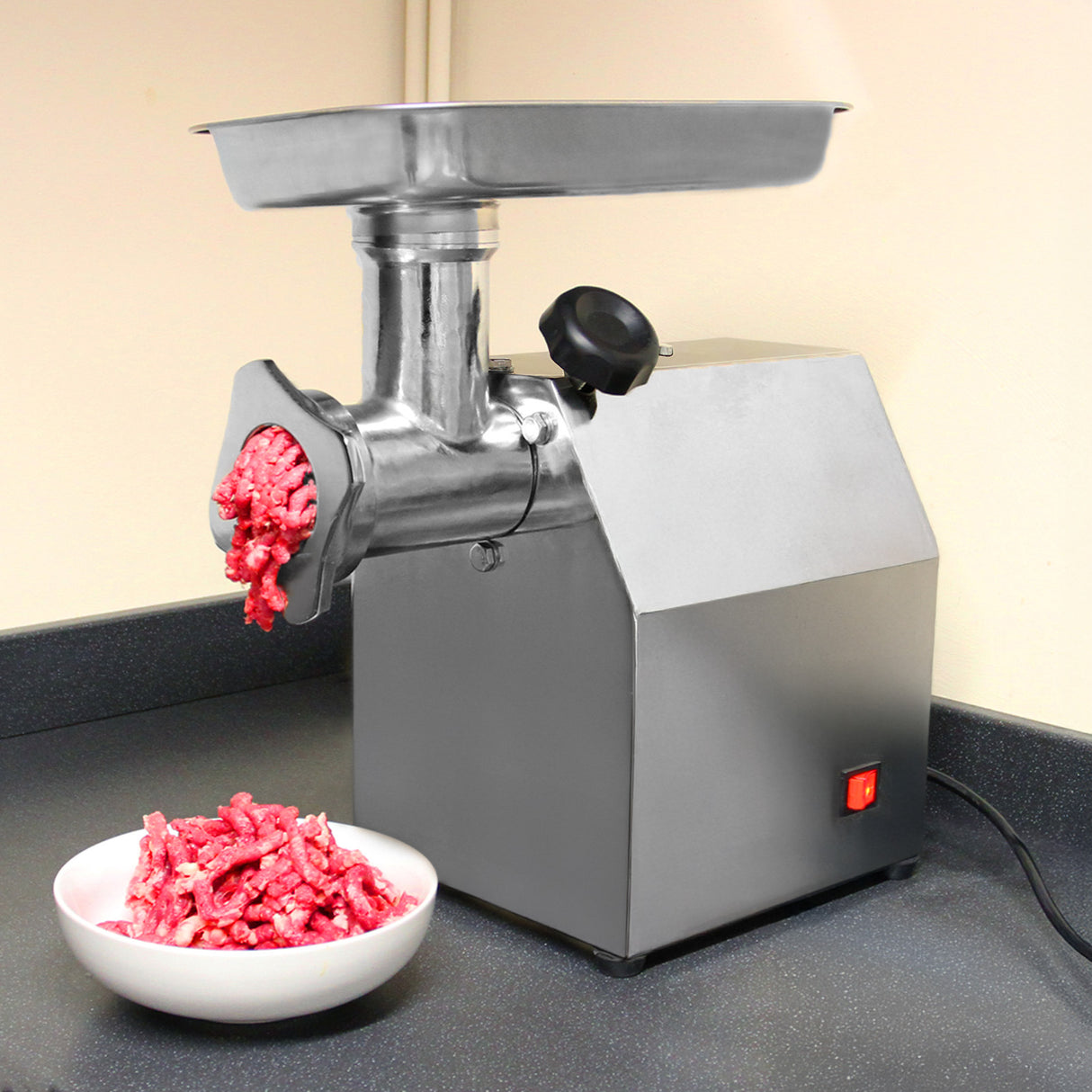 Tritacarne Commerciale KuKoo