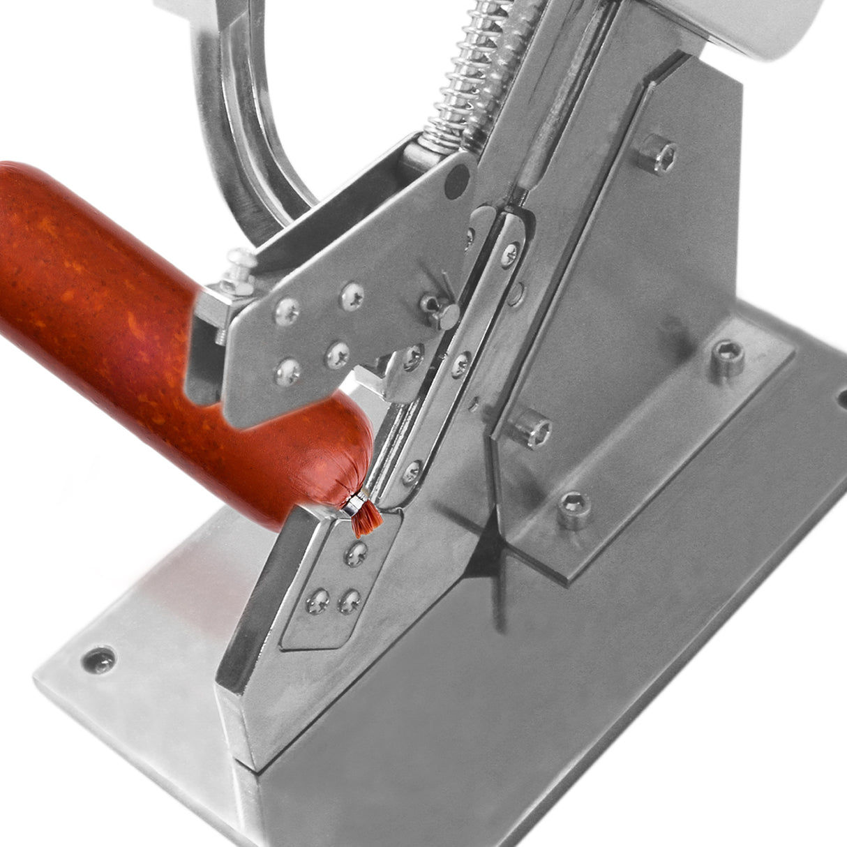 Kit per Salsicce Clippatrice & Insaccatrice KuKoo da 7L