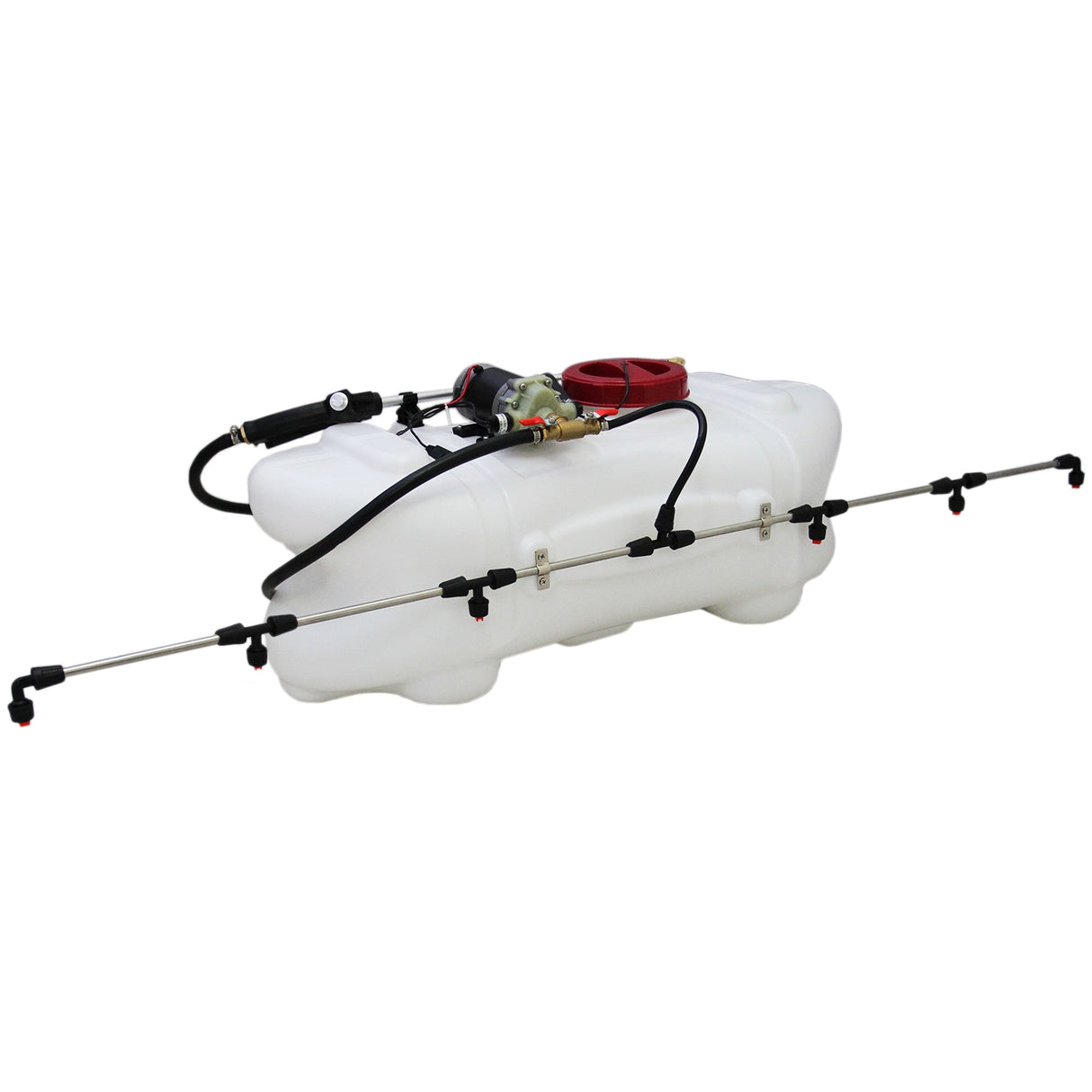 Irroratore per Quad 100L