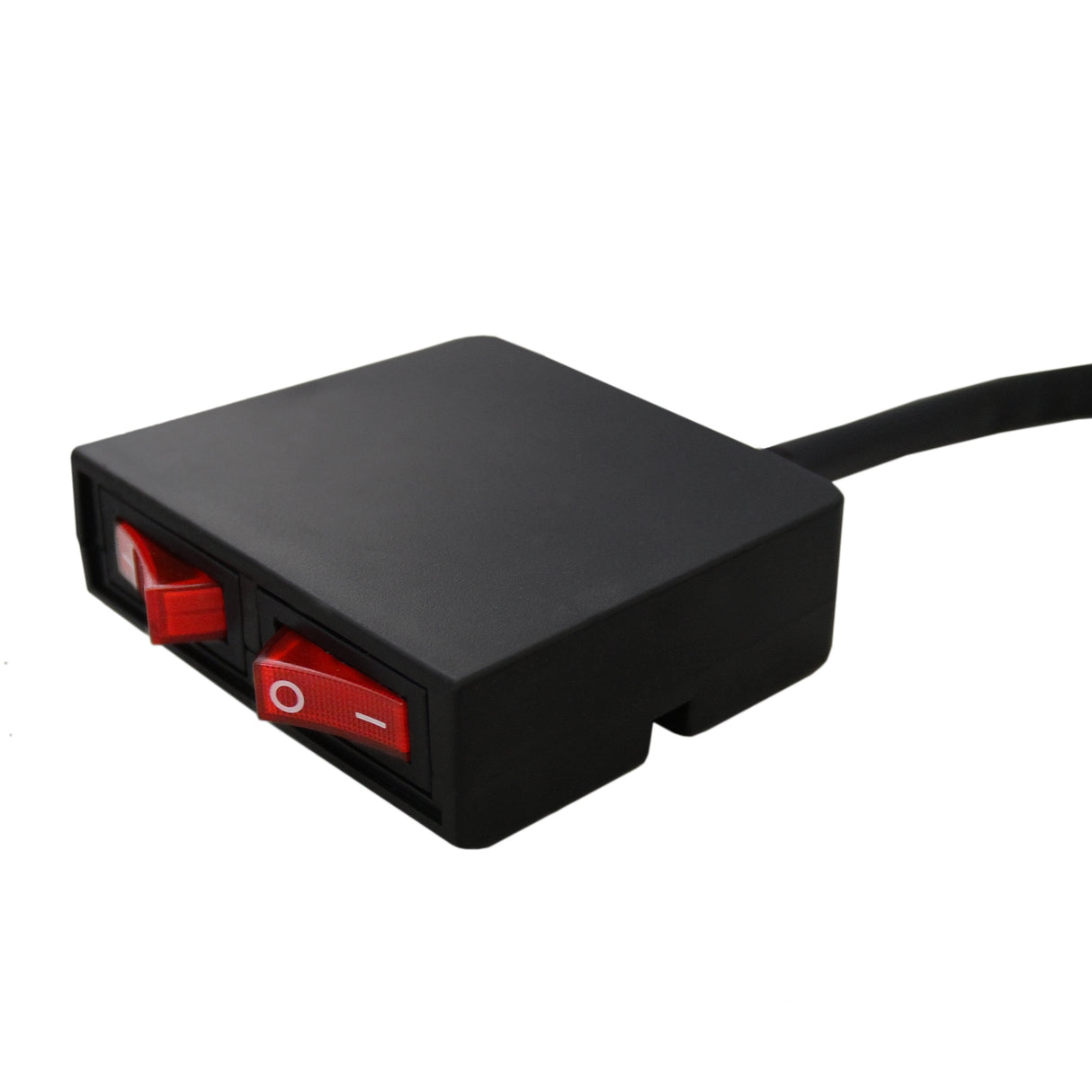 Lampeggiante Ambra per Veicoli 1200mm