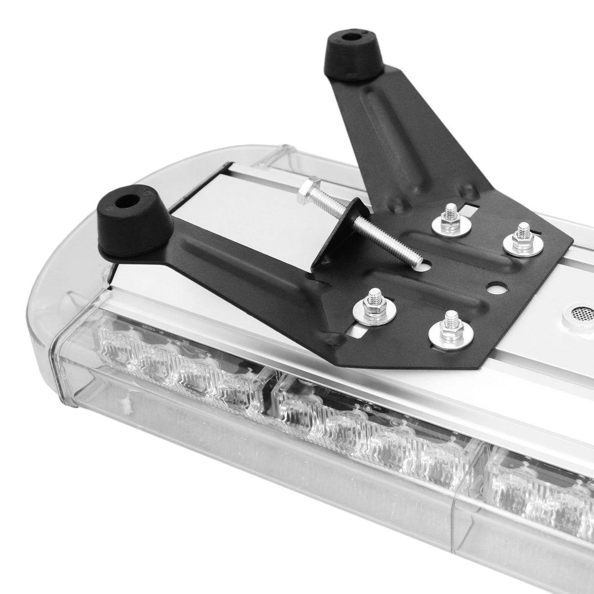 Lampeggiante Ambra per Veicoli 1200mm