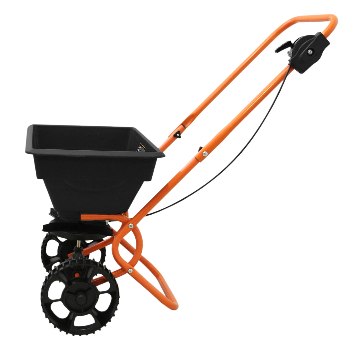 Carrello Spargitore T-Mech