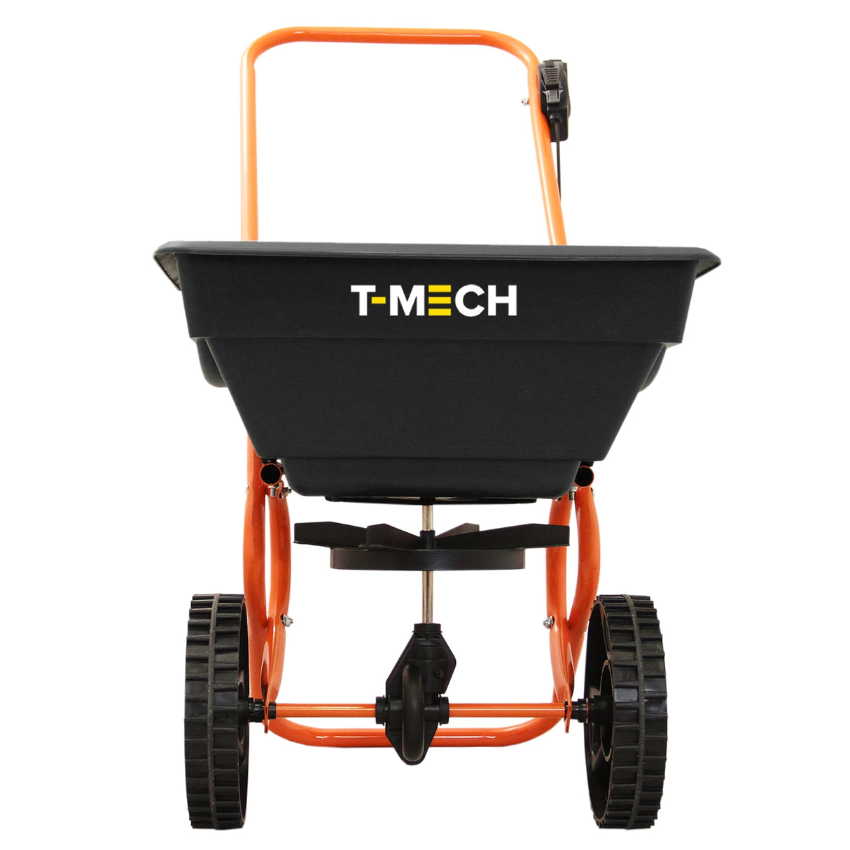Carrello Spargitore T-Mech