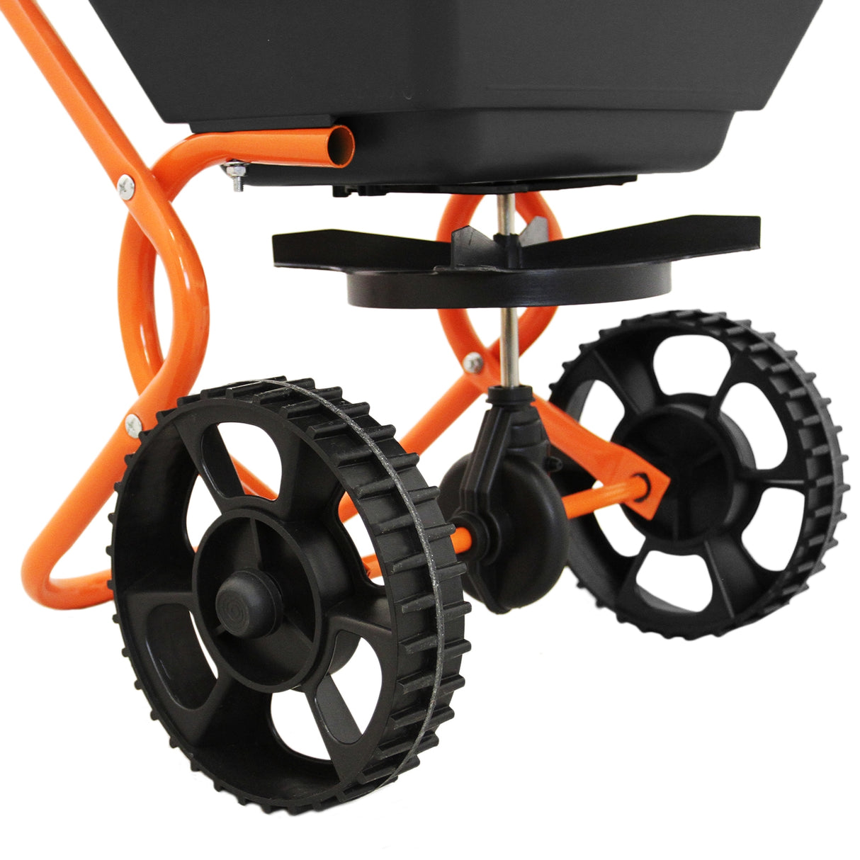 Carrello Spargitore T-Mech