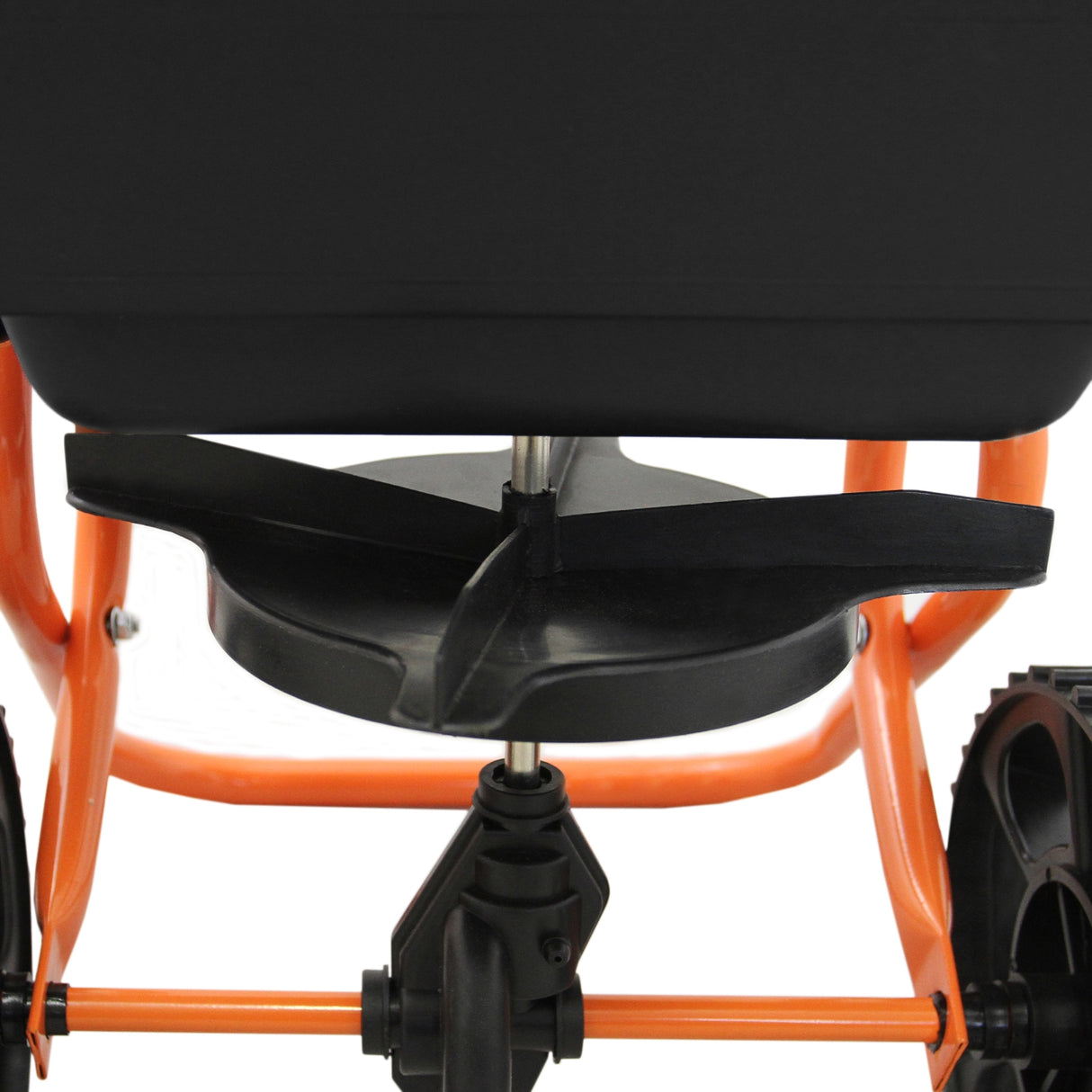 Carrello Spargitore T-Mech