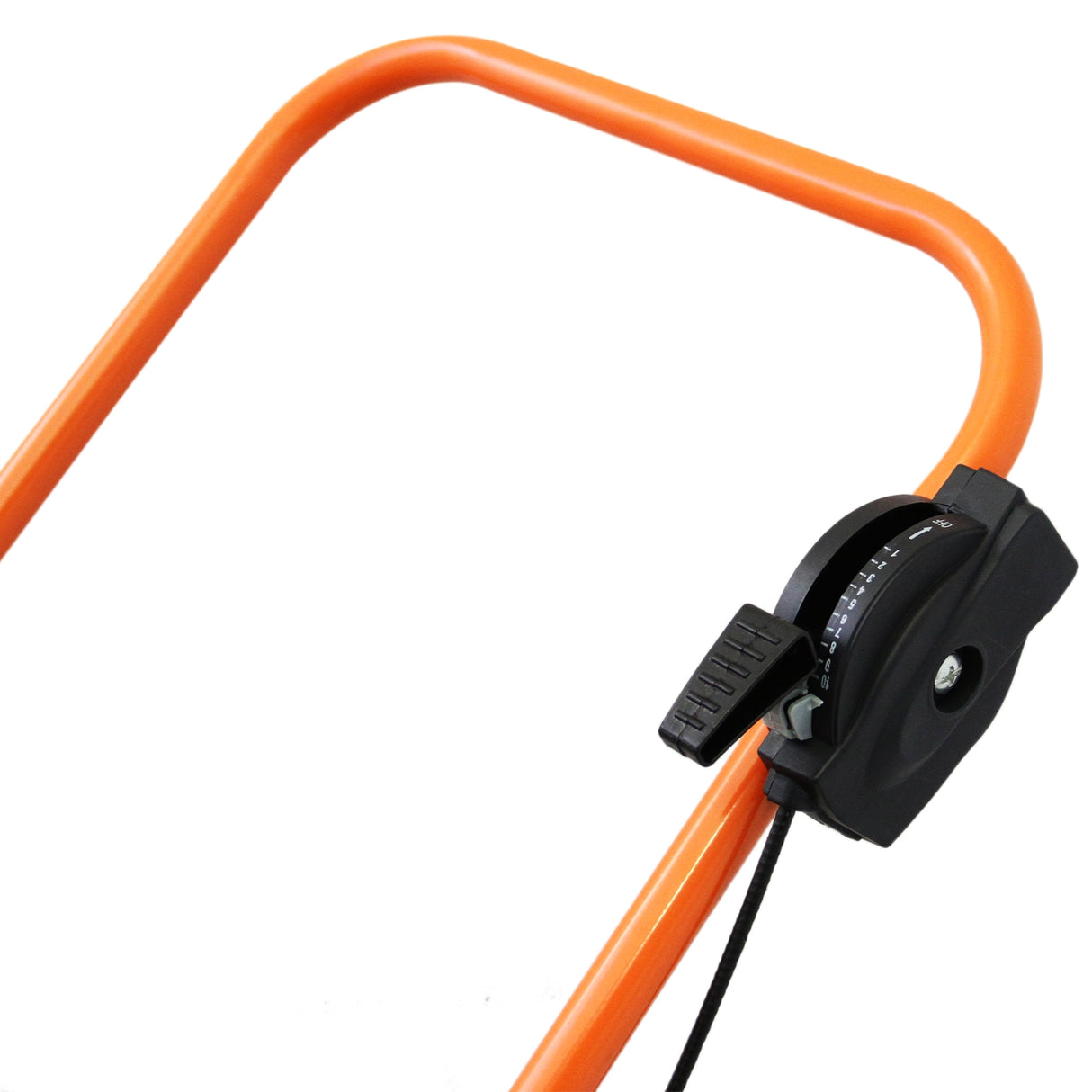 Carrello Spargitore T-Mech