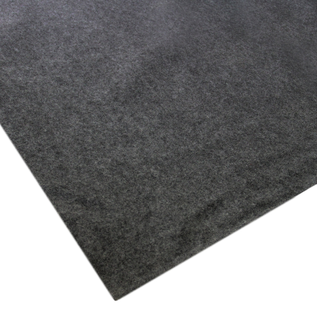Tappezzeria grigio antracite per camper, tessuto morbido e resistente, ideale per furgoni VW Caddy SWB, con texture uniforme