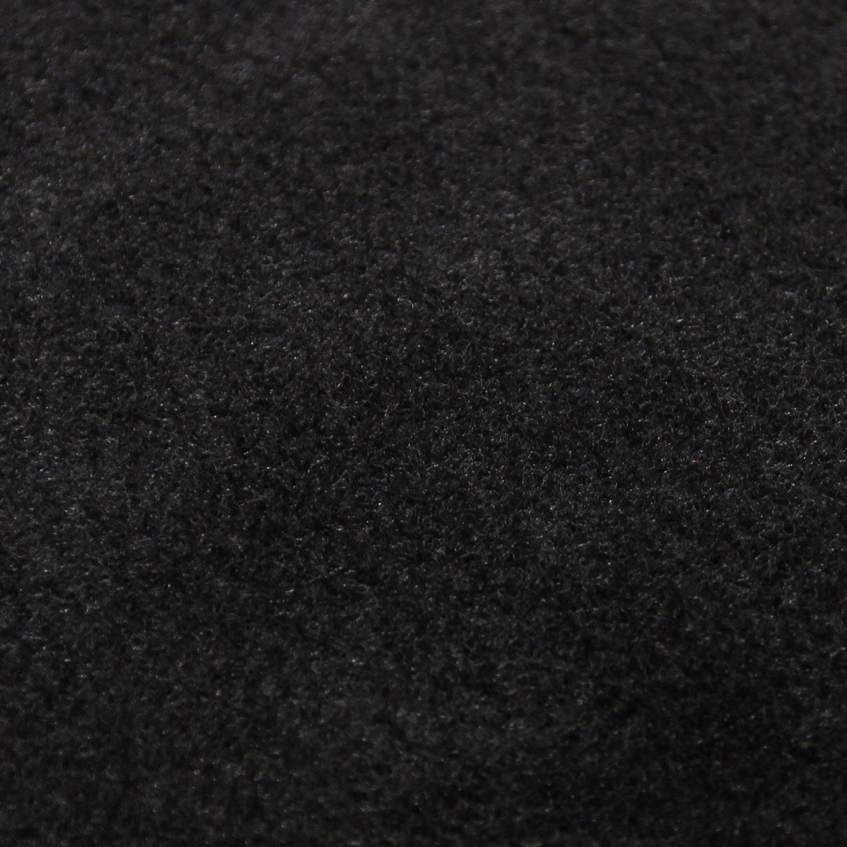 Rivestimento nero in feltro per furgone, morbido e resistente, ideale per proteggere il VW Caddy, dimensioni 11 mq