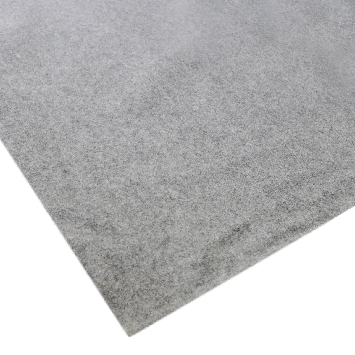 Tappezzeria per camper in grigio fumo, morbida e resistente, con texture uniforme e finitura elegante, ideale per interni di furgoni