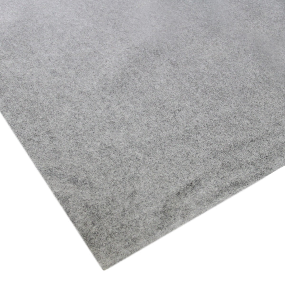 Tappezzeria grigio fumo per camper, morbida e resistente, con texture uniforme, ideale per rivestire interni di veicoli e furgoni