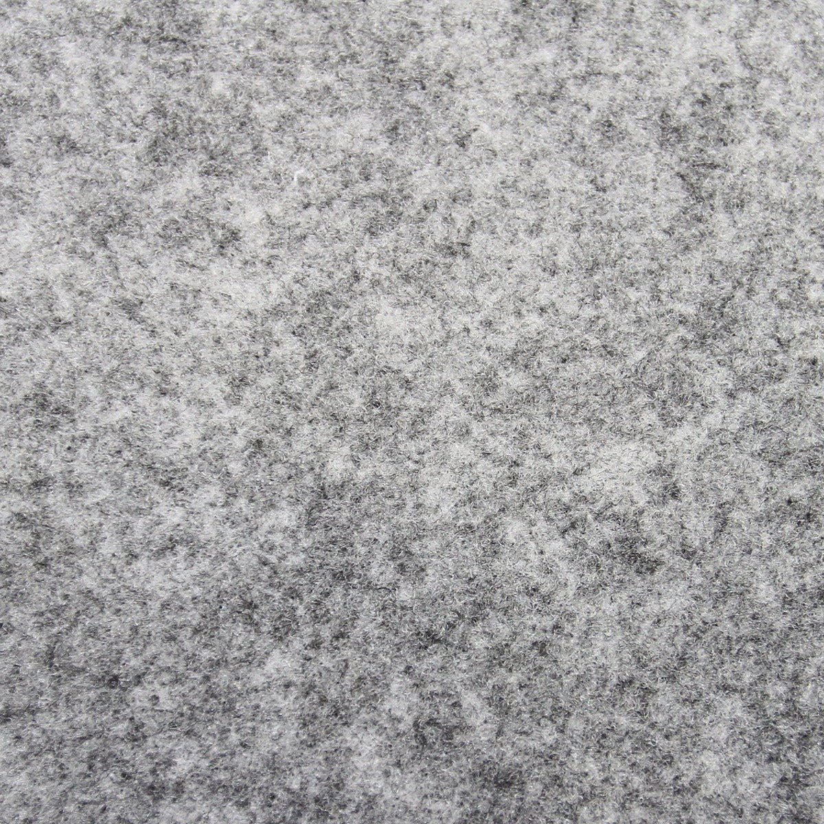 Tessuto grigio fumo per tappezzeria camper, morbido e resistente, con una texture uniforme e leggera, ideale per rivestimenti interni