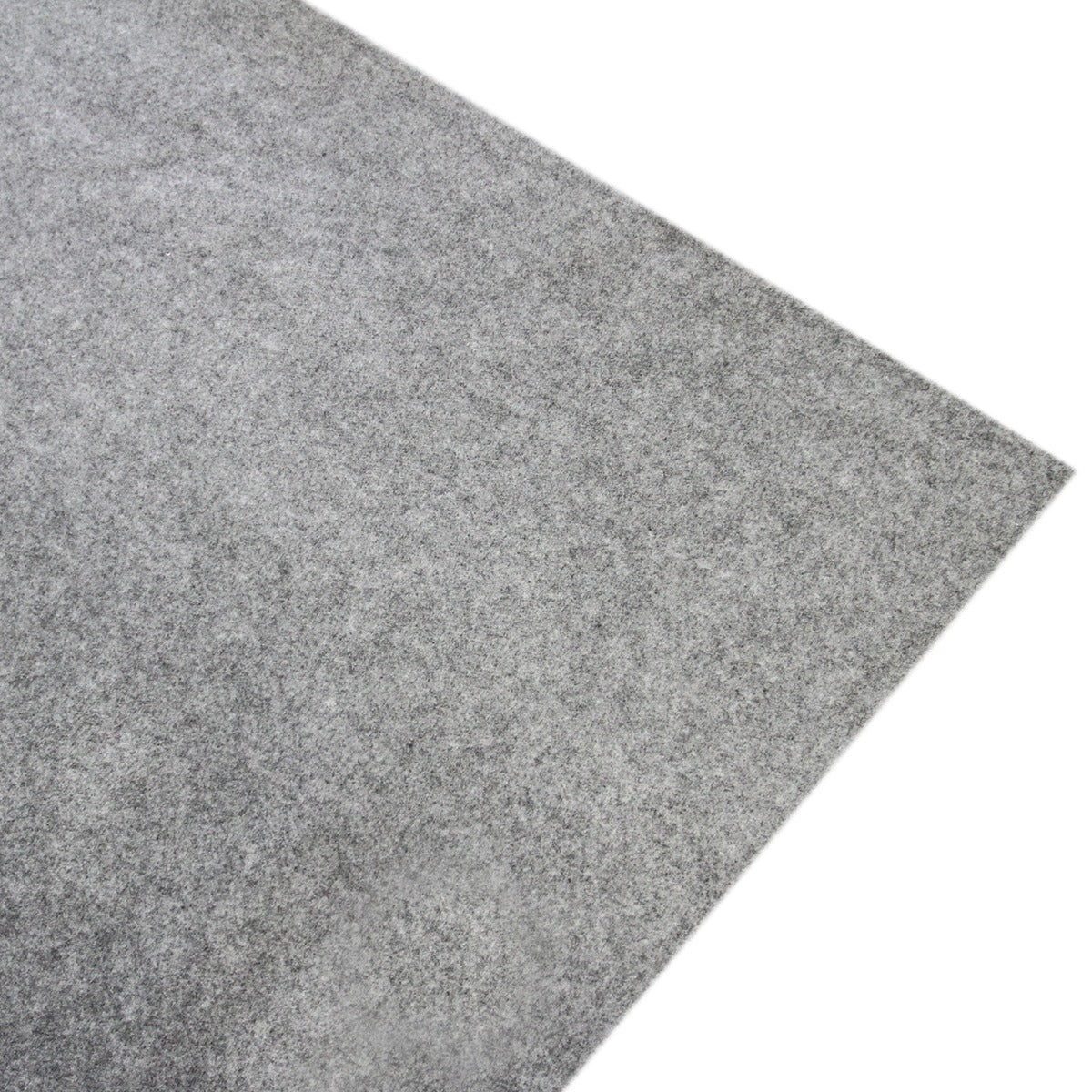 Tappezzeria per camper in grigio fumo, morbida e resistente, ideale per rivestire interni di furgoni e camper, con texture uniforme