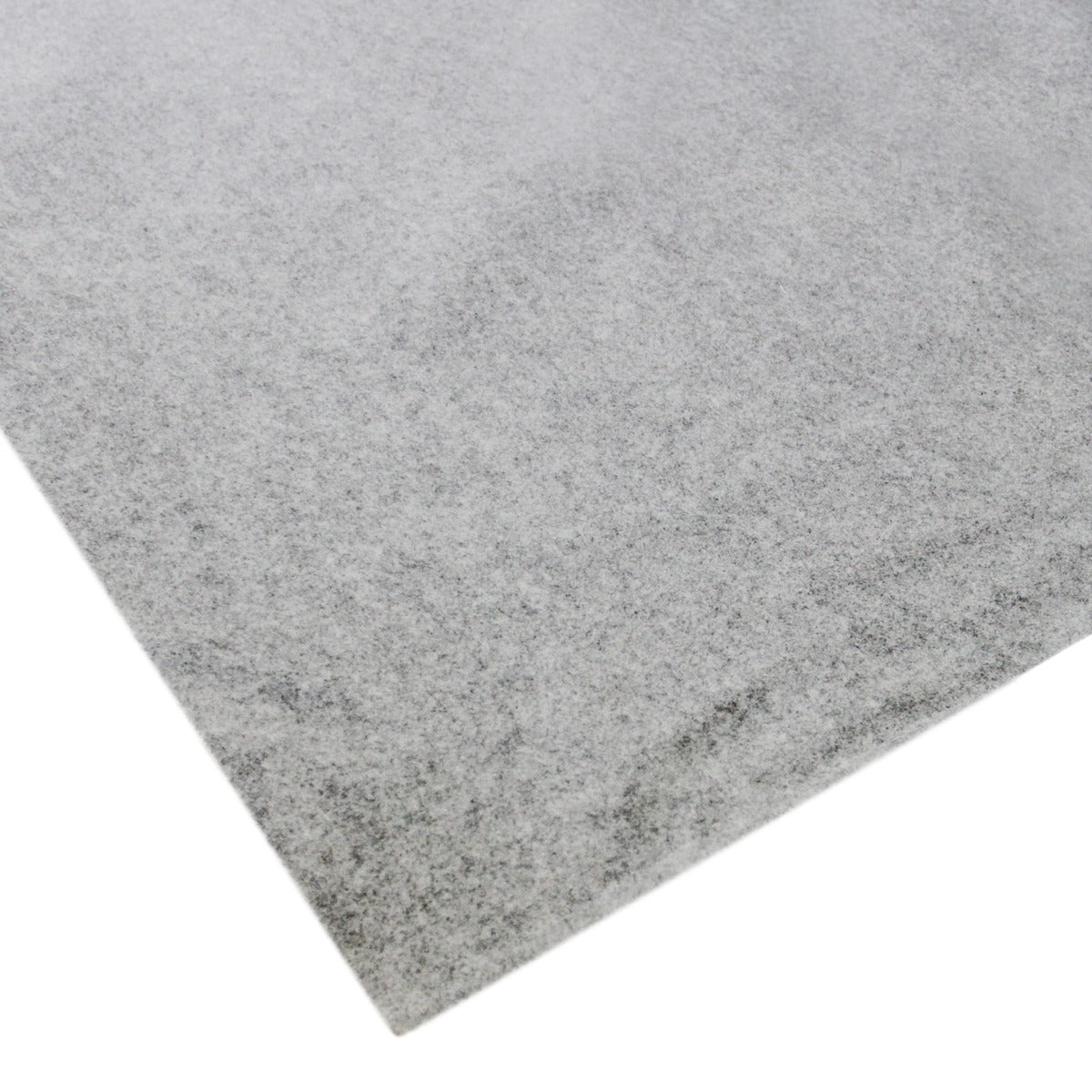 Tappezzeria per camper in grigio argento, con texture morbida e superficie liscia, ideale per rinnovare interni di veicoli